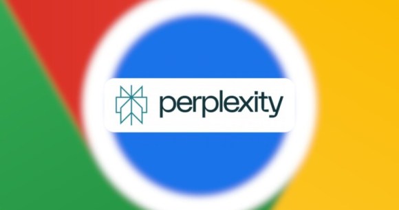Perplexity veut racheter Google Chrome // Source : Frandroid