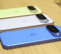 Google Pixel 10 // Source : Robin Wycke - Frandroid
