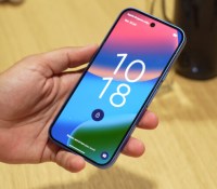 Google Pixel 10 // Source : Robin Wycke - Frandroid