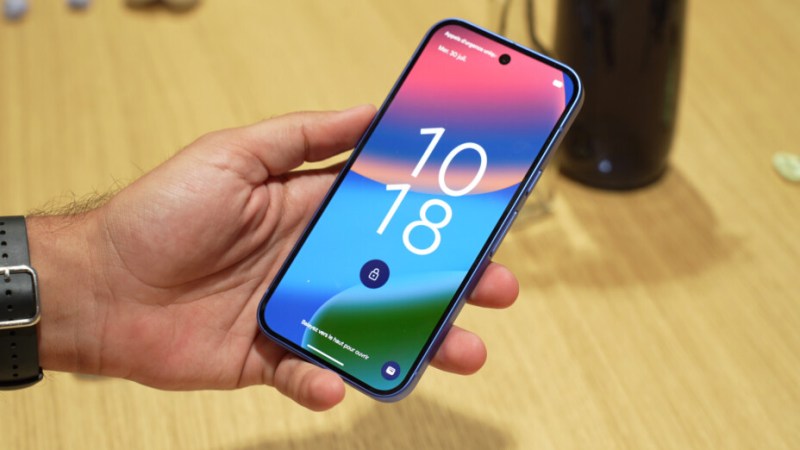 Google s’inspirerait d’Apple pour le contrôle du volume sur Android