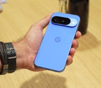 Google Pixel 10 // Source : Robin Wycke - Frandroid Google Pixel 10 // Source : Robin Wycke - Frandroid