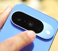 Google Pixel 10 // Source : Robin Wycke - Frandroid