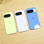 Google Pixel 10 : voici les sept fonctions importantes bloquées en France