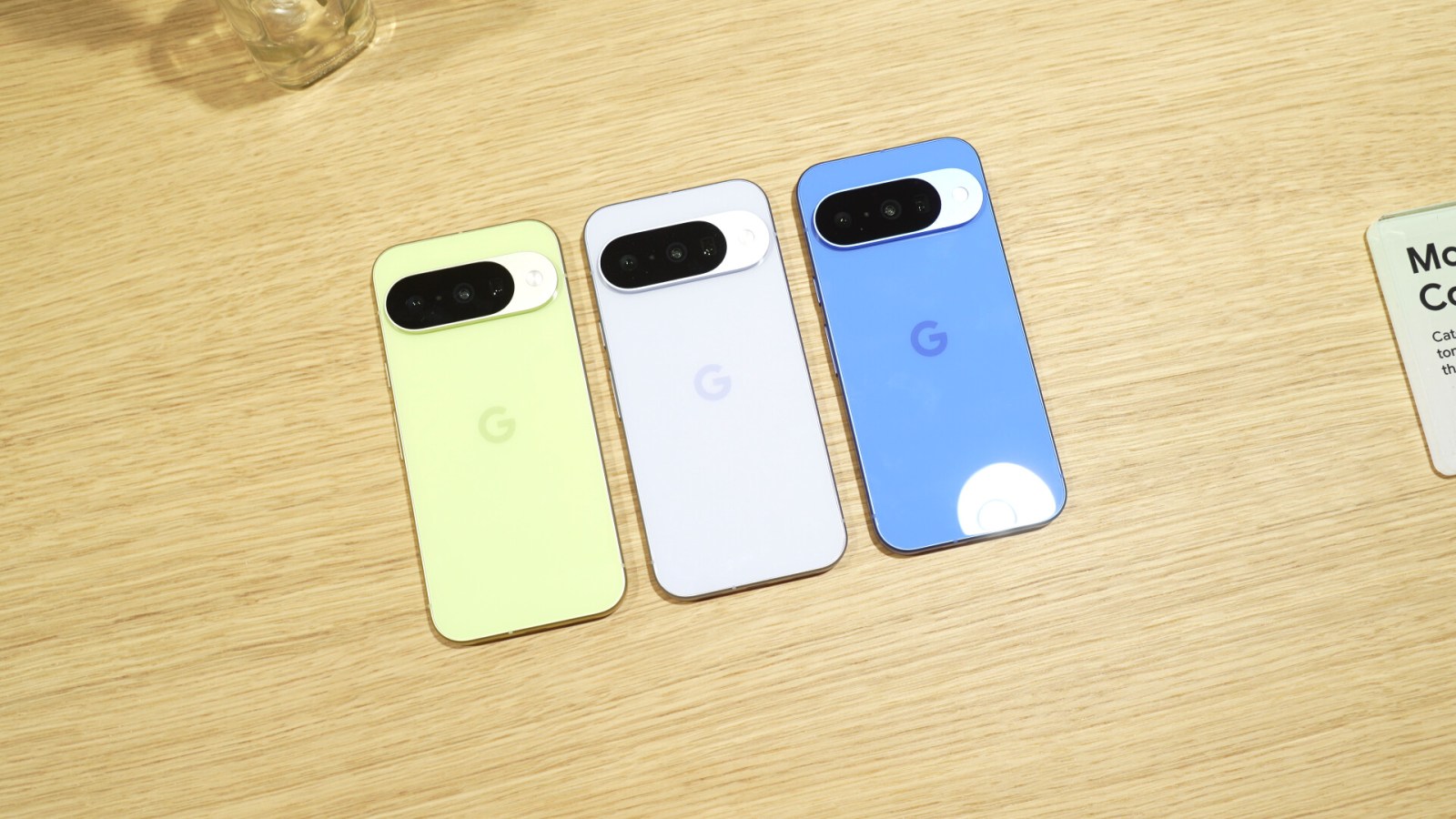 Google Pixel 10 : voici les sept fonctions importantes bloquÃ©es en France