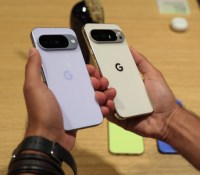 Google Pixel 10 et Pixel 10 Pro // Source : Robin Wycke - Frandroid