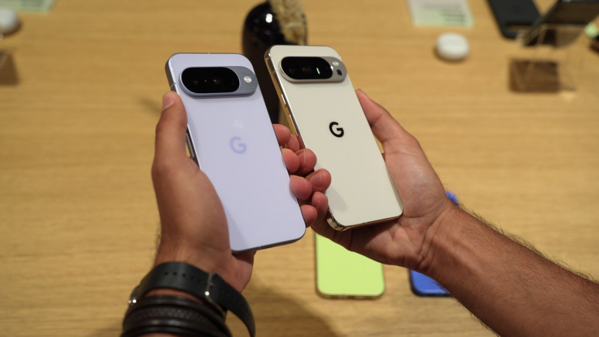 Les Pixel 10 Sont En Difficulté. Ce Jeu Ultra Populaire Les Met À Genoux
