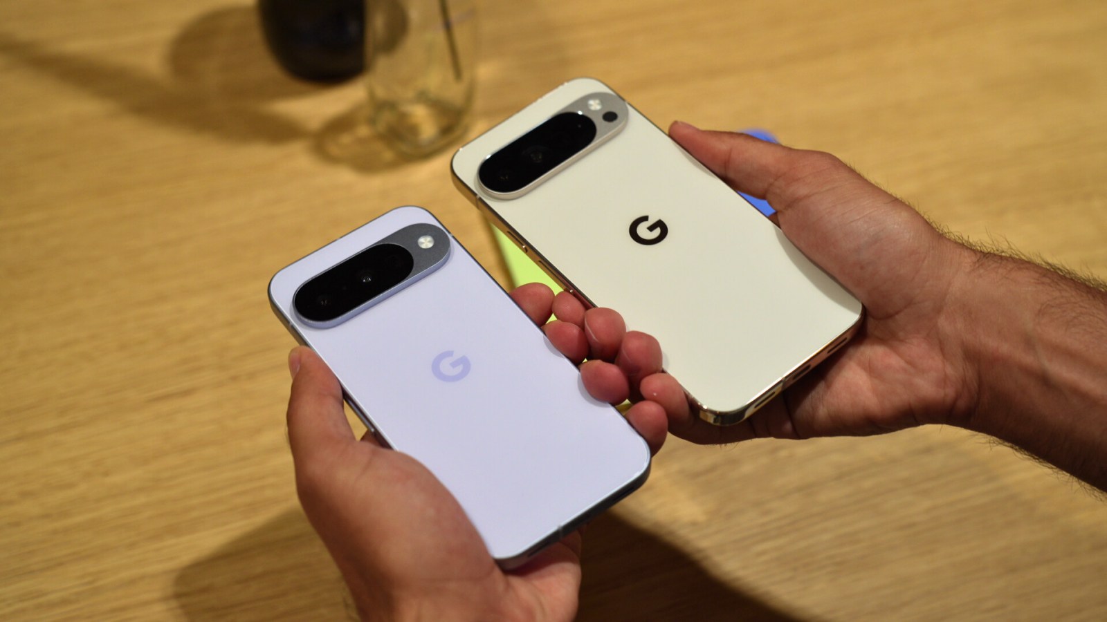 Google laisse tomber le marchÃ© des tablettes, bagues et lunettes connectÃ©esâ€¦ pour le...
