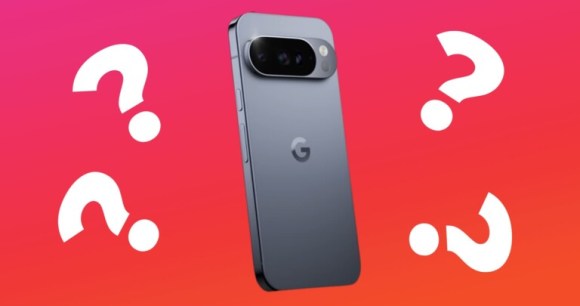Le vrai objectif de Google derrière les Pixel 10 // Source : Google (montage Frandroid)
