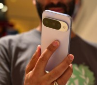 Google Pixel 10 // Source : Robin Wycke - Frandroid