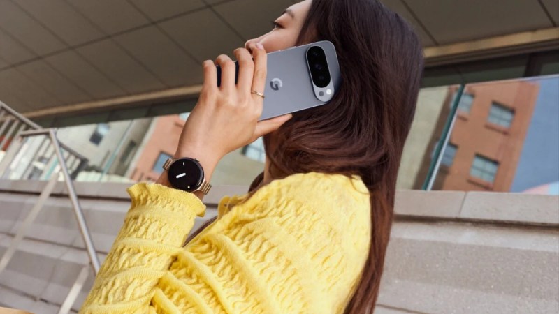 Les Pixel de Google peuvent enregistrer vos appels, voici comment faire