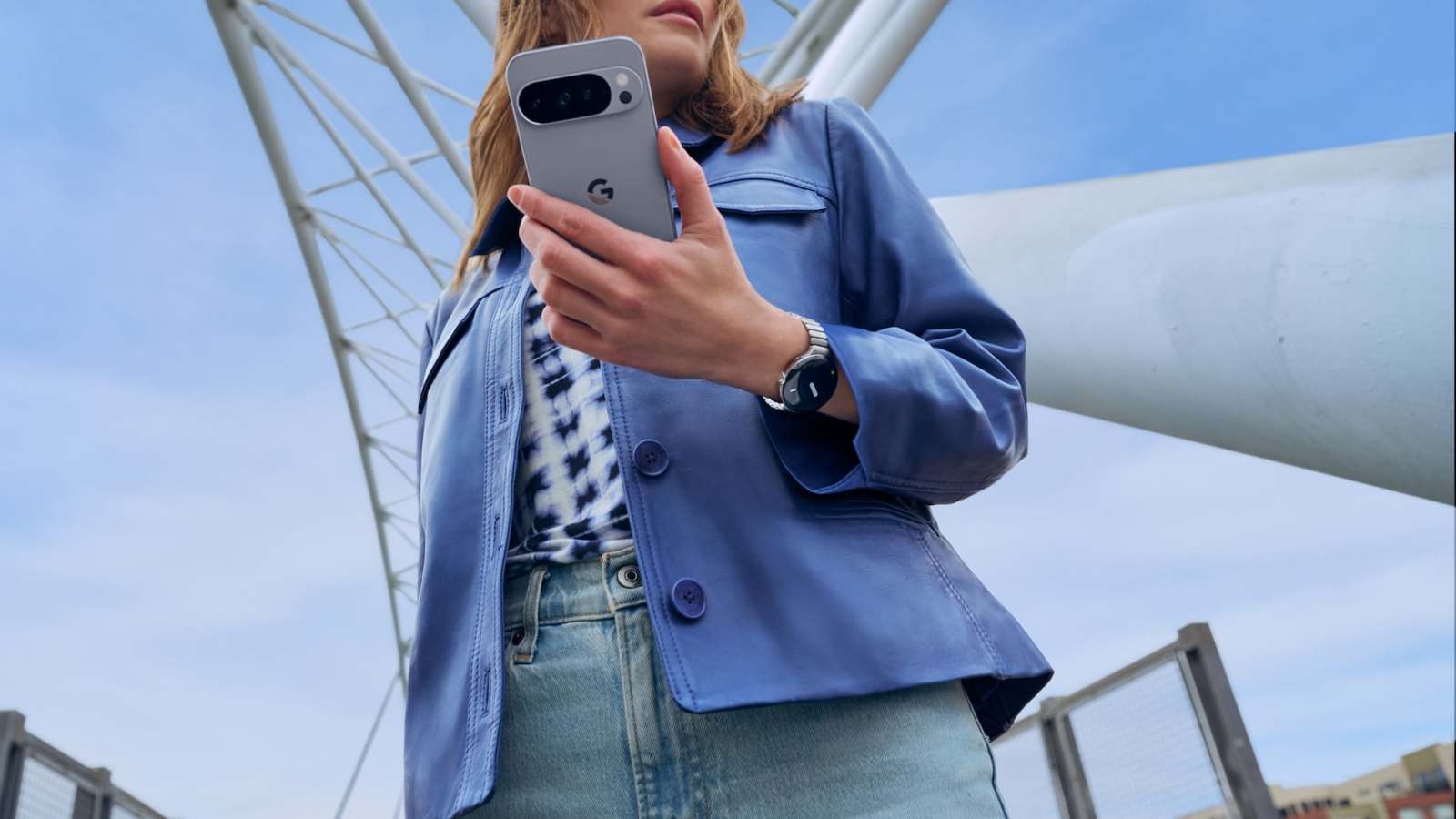 L’excellent Google Pixel 10 Pro revient à un super prix sur Amazon