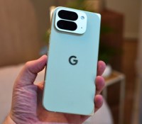 Google Pixel 10 Pro Fold // Source : Robin Wycke - Frandroid