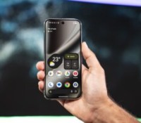 Google Pixel 10 Pro // Source : Frandroid