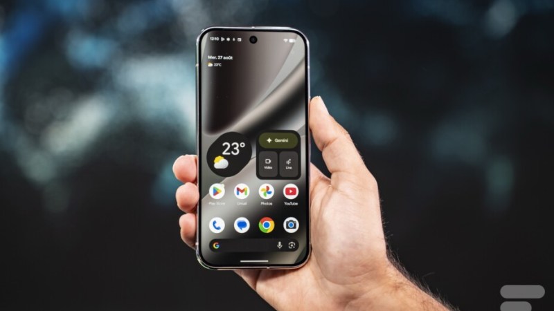 Voici les nouvelles icônes pour Google Photos et Google Maps