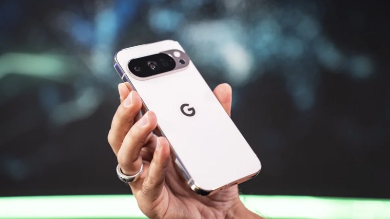Boulanger divise par 2 le prix du Pixel 10 Pro, le roi de la photo sur smartphone noté 9/10