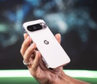 Pixel 10 Pro // Source : Frandroid