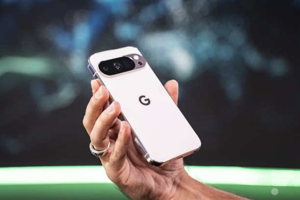 Google Pixel 10 Pro - Frandroid - Photo-09619