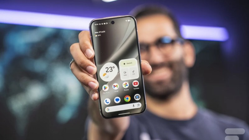 Boulanger frappe fort avec cette offre sur le Google Pixel 10 Pro à -35&nbsp;% avec un chargeur 67 W en cadeau