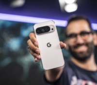 Google Pixel 10 Pro // Source : Frandroid
