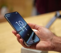 Google Pixel 10 Pro XL // Source : Robin Wycke - Frandroid