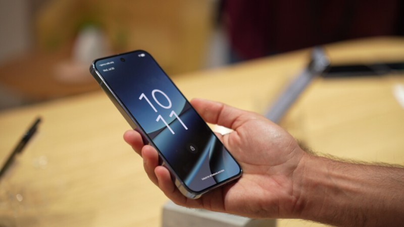 Déjà 550 € de moins pour le Pixel 10 Pro XL, voici comment profiter de la meilleure offre sur le nouveau smartphone premium de Google