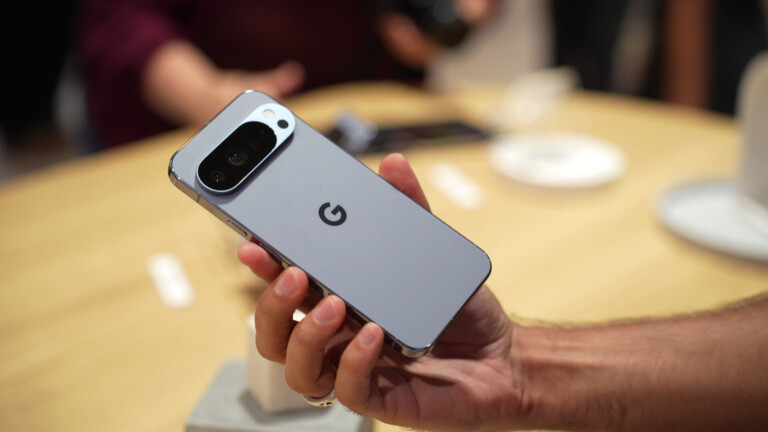 google-pixel-10-pro-xl-meilleur-prix-fiche-technique-et-actualit