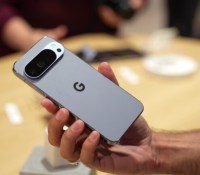 Google Pixel 10 Pro // Source : Robin Wycke - Frandroid Google Pixel 10 Pro // Source : Robin Wycke - Frandroid