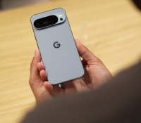 Google Pixel 10 Pro XL // Source : Robin Wycke - Frandroid