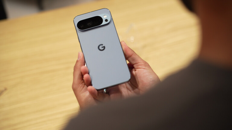 Google Pixel 10 Pro XL : achat au meilleur prix, fiche technique et ...
