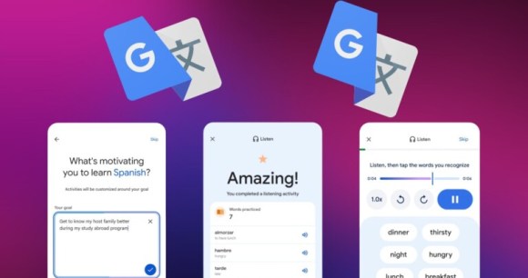 Google Traduction apprendre langue Google Traduction apprendre langue