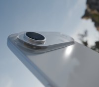 Concept de l'iPhone 17 Air