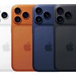 iPhone 17 Pro : du stockage en plus, mais à quel prix ?