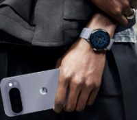 La Google Pixel Watch 4 // Source : Evan Blass