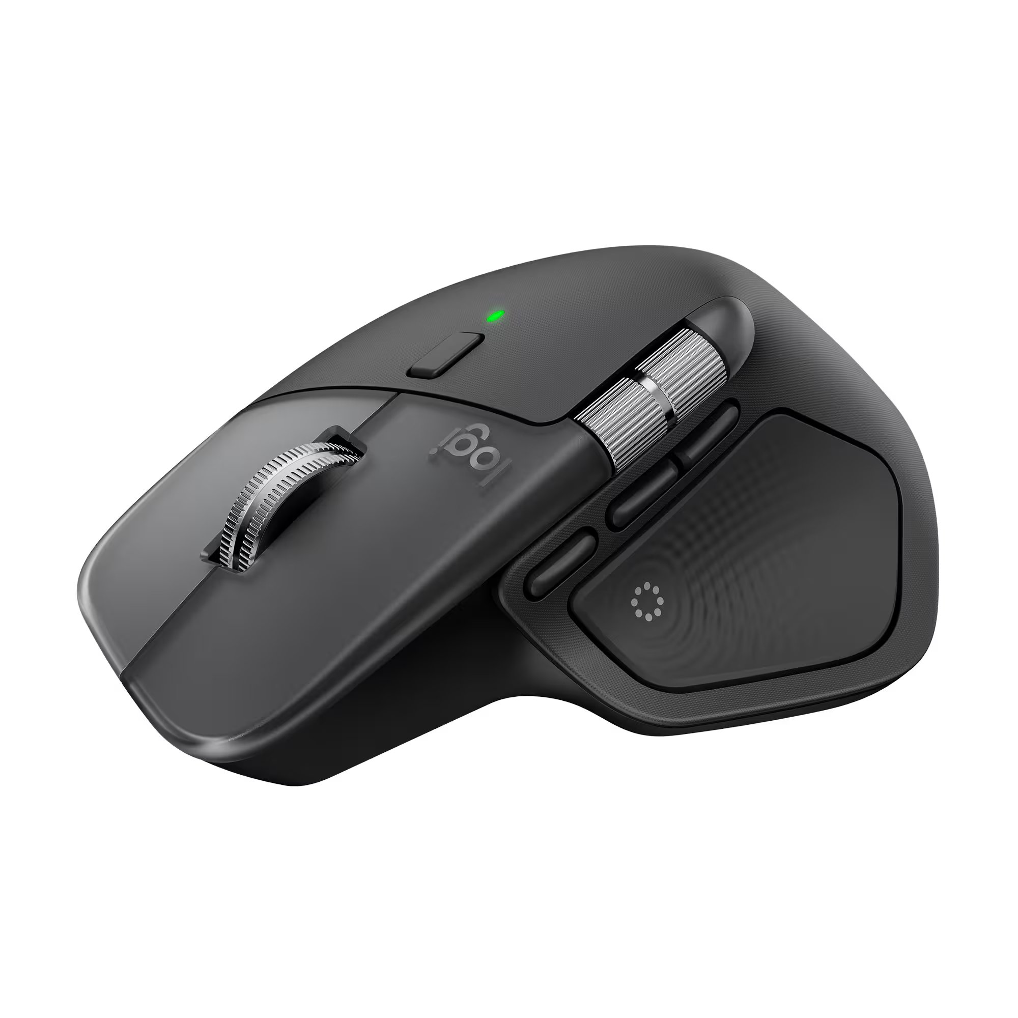 GzPPxzSWgAAzTLk Logitech MX Master 4 // Source : Arsène Lupin