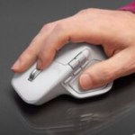 N’achetez pas la MX Master 3, une nouvelle souris arrive chez Logitech