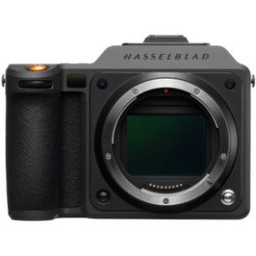Hasselblad X2D II 100C