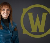 Holly Longdale, Executive Producer sur World of Warcraft