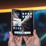 Boulanger casse déjà le prix du Honor Magic V5, le smartphone pliable le plus fin du moment