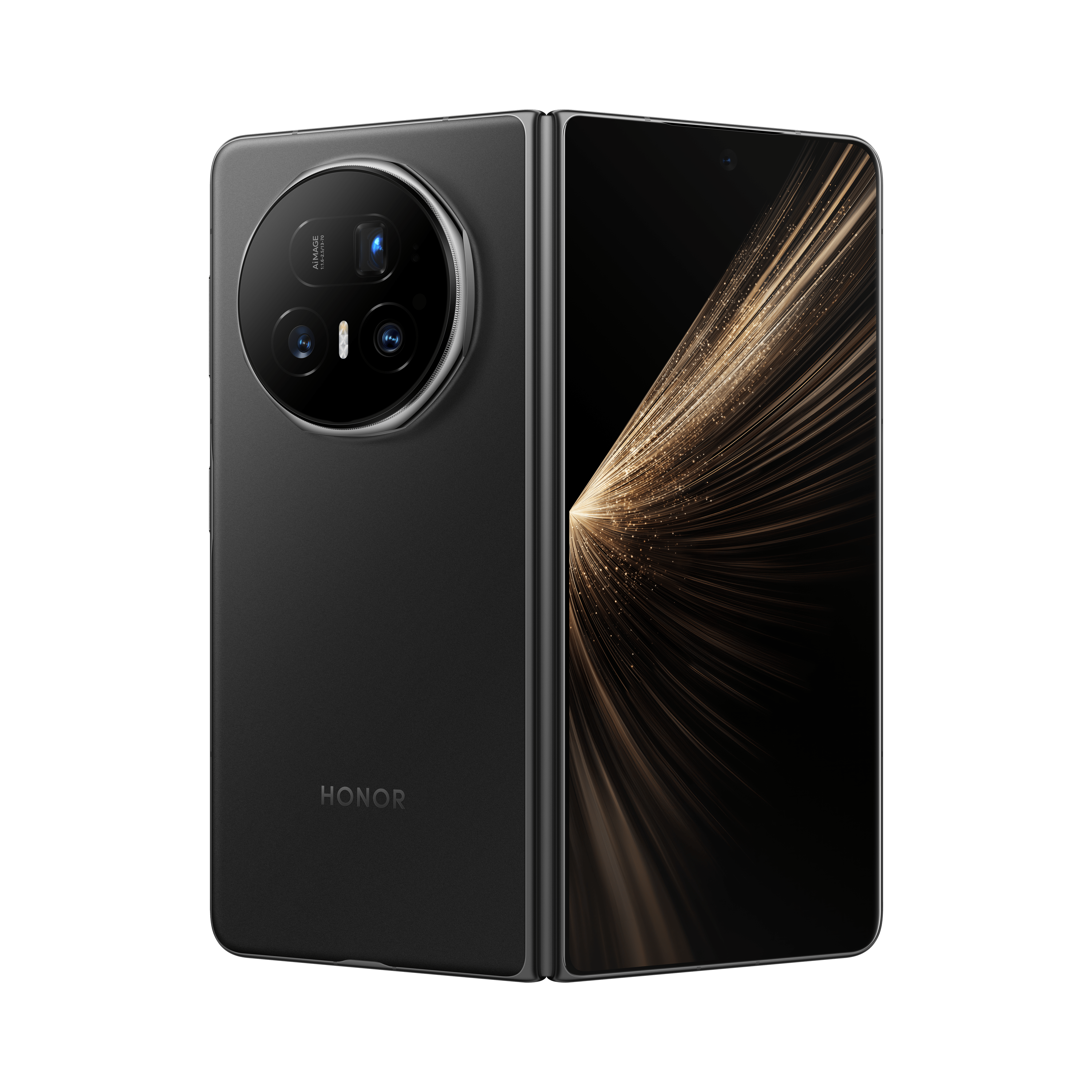 Honor Magic V5 // Source : Honor