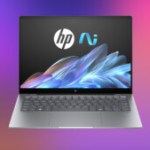 Cet ultrabook ARM avec son Snapdragon X Elite, 16 Go de RAM, écran tactile de 14″ et SSD de 1 To, perd 500 € de son prix