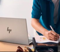 Hp Pavillon Plus 14-ew1006nf