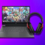 HP veut séduire les gamers avec ce combo gaming : laptop avec RTX 5060 et casque HyperX Cloud III à prix réduit