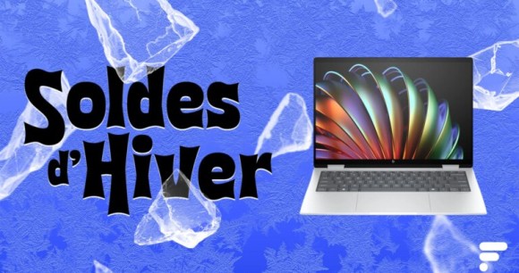 _Hp x360 2-in-1  — soldes d&rsquo;hiver 2026