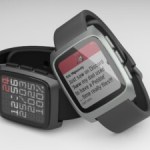 Ça y est, Pebble est de retour avec deux nouvelles montres connectées, voici leur design