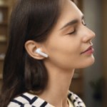 Huawei FreeBuds SE 4 ANC // Source : Huawei