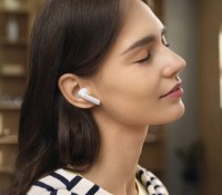 Huawei FreeBuds SE 4 ANC // Source : Huawei