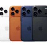 Hausse surprise : combien devrez-vous vraiment payer pour les nouveaux iPhone 17 ?