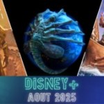 Disney+ en août 2025 : entre série Marvel, thriller SF et film d’animation, il y a de quoi s’occuper le restant de l’été