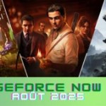 Nvidia GeForce Now en août 2025 : Voici les 18 jeux qui rejoignent la plateforme de cloud gaming, dont le dernier Mafia de 2K Games