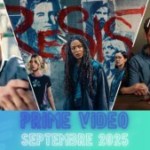 Amazon Prime Video en septembre 2025 : c’est aussi la rentrée à Godolkin dans la deuxième saison de Gen V !